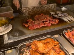 -安蒂娅·海鲜自助餐厅(安蒂娅美兰酒店)