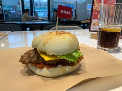 -必胜客(长虹万达店)