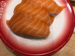 -元气寿司(新城市广场店)