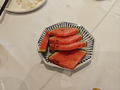 -眉州东坡(北苑华贸店)