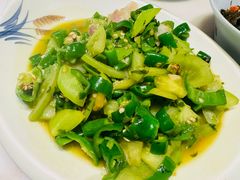 -陈先进鱼馆·地道农家菜(湖墅南路店)