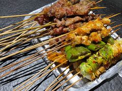 -买又大餐厅(福林里店)
