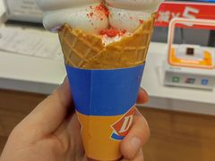 -DQ·蛋糕·冰淇淋(河东万达店)