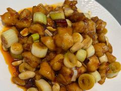 -黑窑厂糖油饼烤鸭·清真菜(旗舰店)