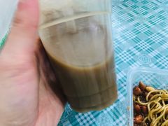 -乔伯凉面(白沙路店)