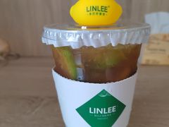 -LINLEE林里·手打柠檬茶(黄浦茂名南路店)