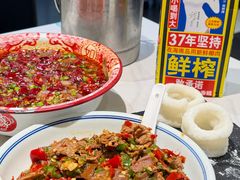 -欧记大排档·景德菜(上海首店)