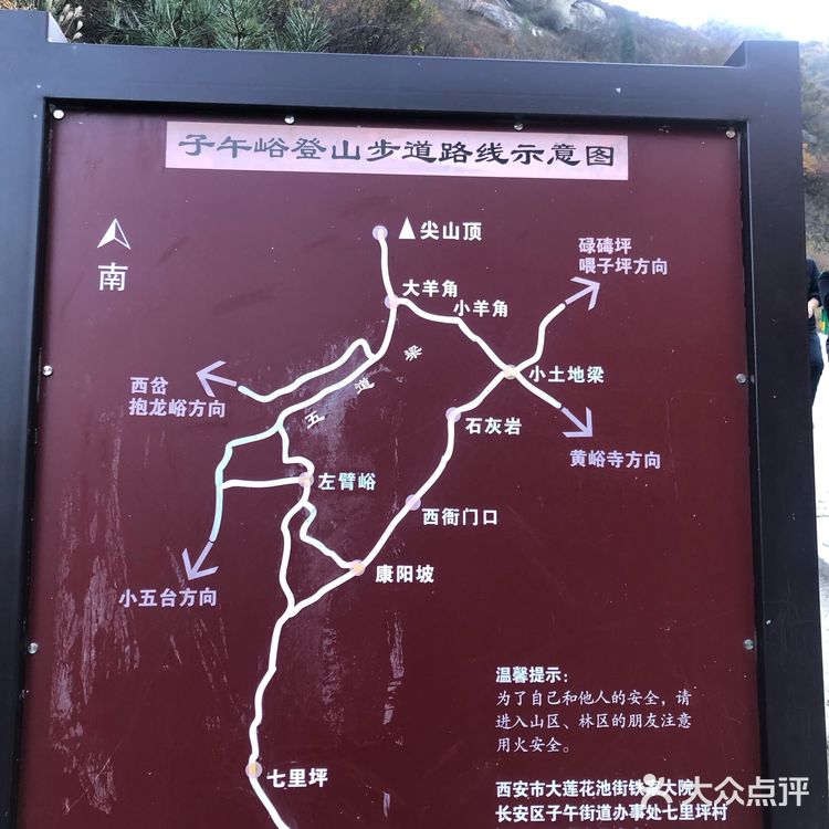 西安周末好去处🌈