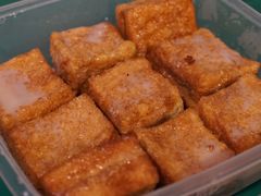 -孖记茶档·热腾茶餐(江南西plus店)