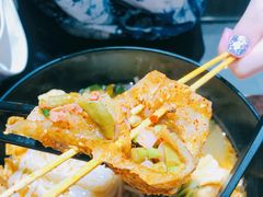 -乐乐姐超级土豆(中关村5号店)