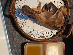 -高家烧鸽子烧烤店63年