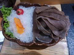 毛肚-湊湊火锅·茶憩(上海合生汇店)