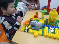 -斯坦星球AI编程·机器人科创·科学实验·信奥·思维·STEM·积木拼搭·竞赛考级(浦东联洋广场大拇指龙阳御桥中心)