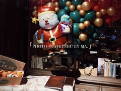 -一棵树·意大利西餐厅One Tree(新城店)