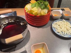 -沼津港精致料理·寿喜烧·烧鸟(龙湖南桥天街日料榜单店)