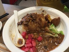 -阳阳中国饭(龙湖大兴天街)