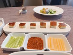 -聚宾楼·烤鸭·家宴(科技三路店)