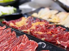 -陈记顺和牛肉火锅馆(天河北路店)
