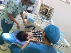 -青苗儿童口腔(长楹天街购物中心)