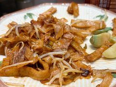 -葛记焖饼(伏牛路店)