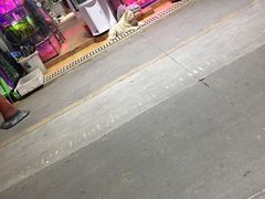 -福田农产品批发市场有限公司蔬菜交易区