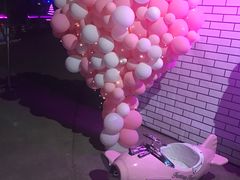-枫花园汽车电影院(朝阳公园店)