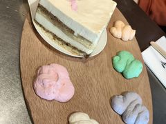 -J Create城市露营咖啡·简餐·宠物(上海动物园店)