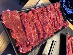 -林记潮牛·牛肉火锅(上马墩店)