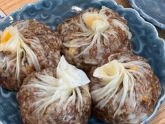 -鑫震源·苏式大虾生煎(山塘街店)