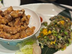 -五缘湾凯悦酒店·悦饗中餐厅