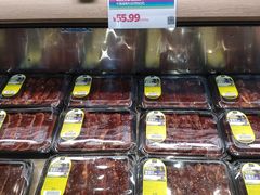 -果蔬好生活超市(新荟城店)