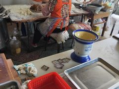 -正宗北舞渡闪家胡辣汤(总店)