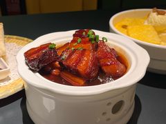 -小菜园新徽菜(青岛市南万象城店)