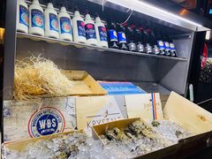 -囧吉香生蚝牛排馆(湖北路店)
