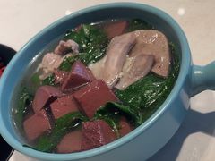 -滋粥楼·顺德菜(番禺广场总店)