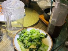 -建德食府·十八年建德菜(天目里国际街区店)