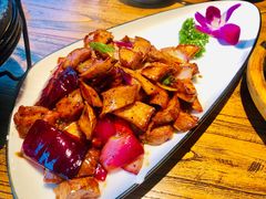 -嘉禾·悦享餐厅(八方汇店)