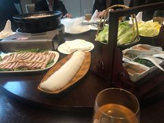 -重庆万豪中餐厅·Man Ho