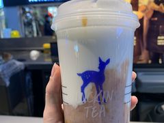 -luckincoffee瑞幸咖啡(香港名店街店)