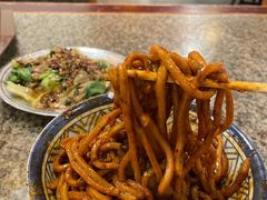 担担面-小街天府