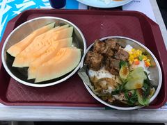 -农园餐厅(北京大学店)