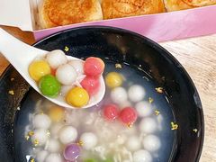 -穆桂英美食(南禅寺店)