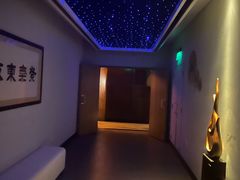 -丽辰新韩式商务SPA·洗浴桑拿·自助餐食