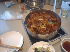 -蝎王府羊蝎子(虎坊桥总店)