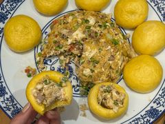 -食鸡公社辣子鸡·潍坊菜·烧烤