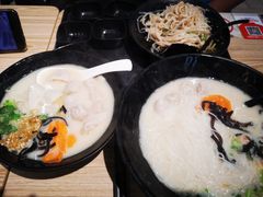 -渔米丰·广府鱼汤米线(光明广场店)