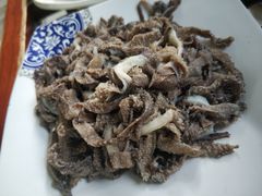 鲜百叶-福寿斋·老北京铜锅涮肉·烤鸭(顺义总店)