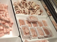 -金滏山·烤肉海鲜火锅自助(襄阳万达店)