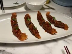 福建五香卷-遇外滩(BFC外滩金融中心店)