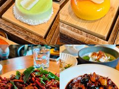 -自如ZSPACE四合院艺术餐厅
